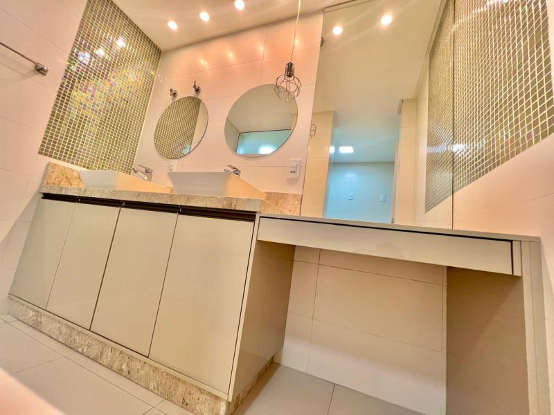 Apto 3 quartos  no bairro CENTRO em LAGES