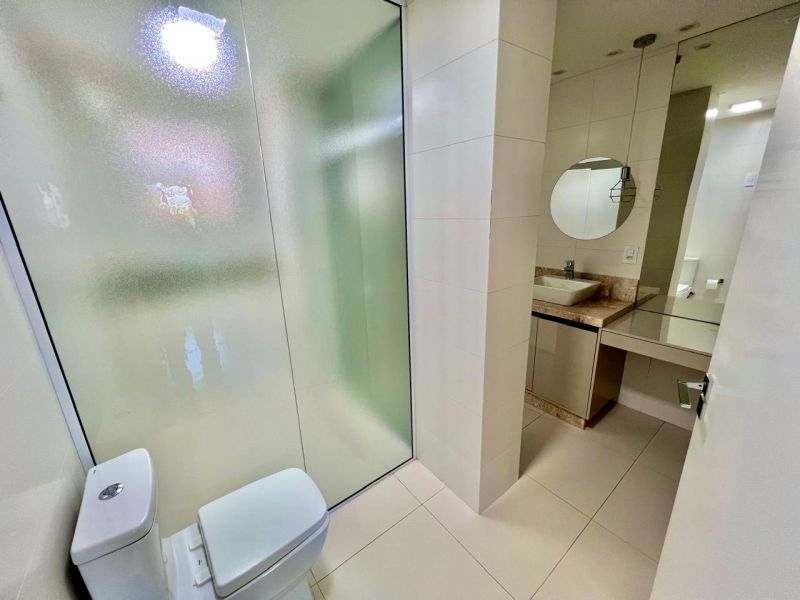 Apto 3 quartos  no bairro CENTRO em LAGES