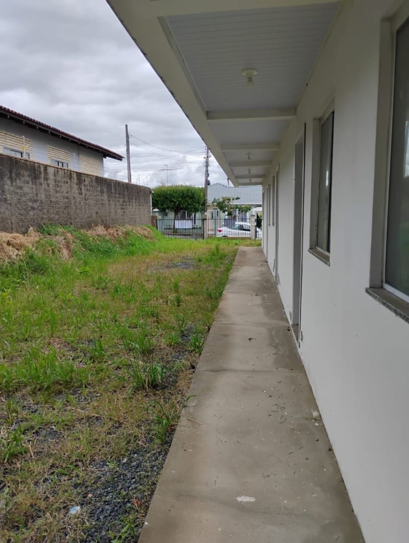 Flat 1 quarto  no bairro VILA NOVA em LAGES