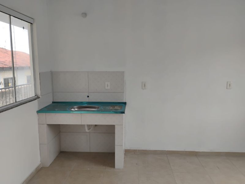 Flat 1 quarto  no bairro VILA NOVA em LAGES