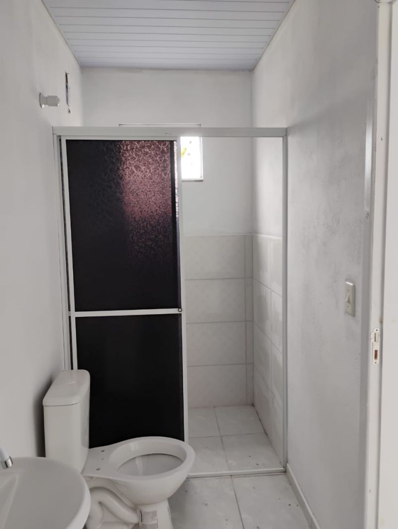 Flat 1 quarto  no bairro VILA NOVA em LAGES