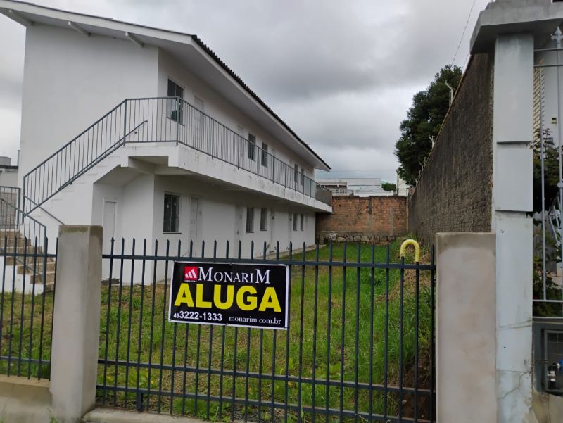 Flat 1 quarto  no bairro VILA NOVA em LAGES