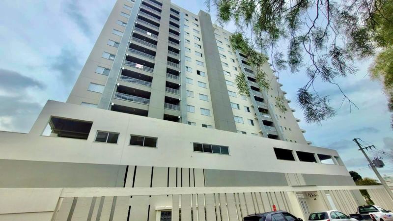 Apto 2 quartos  no bairro CENTRO em LAGES