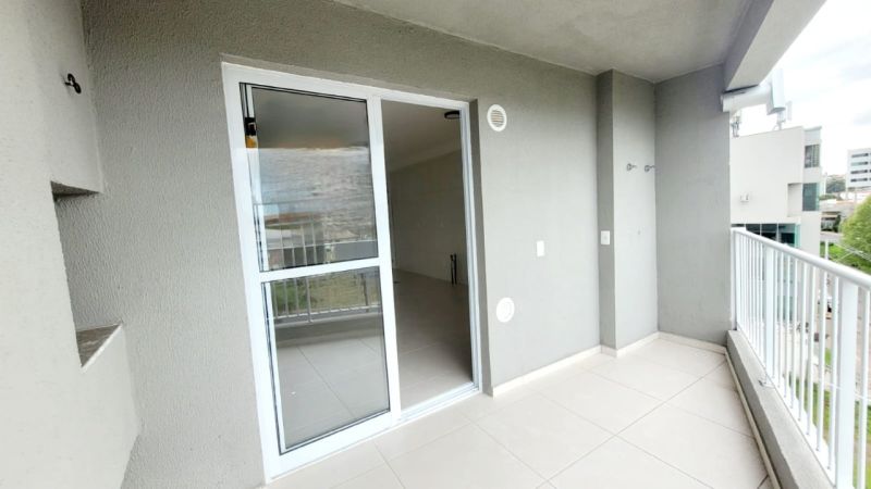 Apto 2 quartos  no bairro CENTRO em LAGES