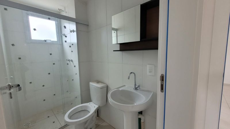 Apto 2 quartos  no bairro CENTRO em LAGES