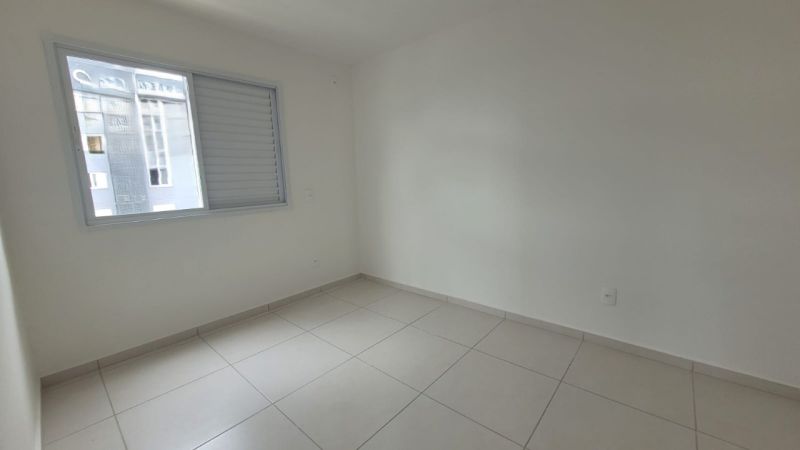 Apto 2 quartos  no bairro CENTRO em LAGES