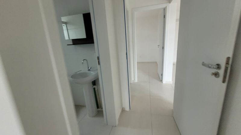 Apto 2 quartos  no bairro CENTRO em LAGES