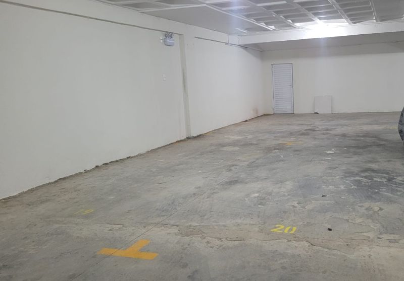 Apto 2 quartos  no bairro CENTRO em LAGES