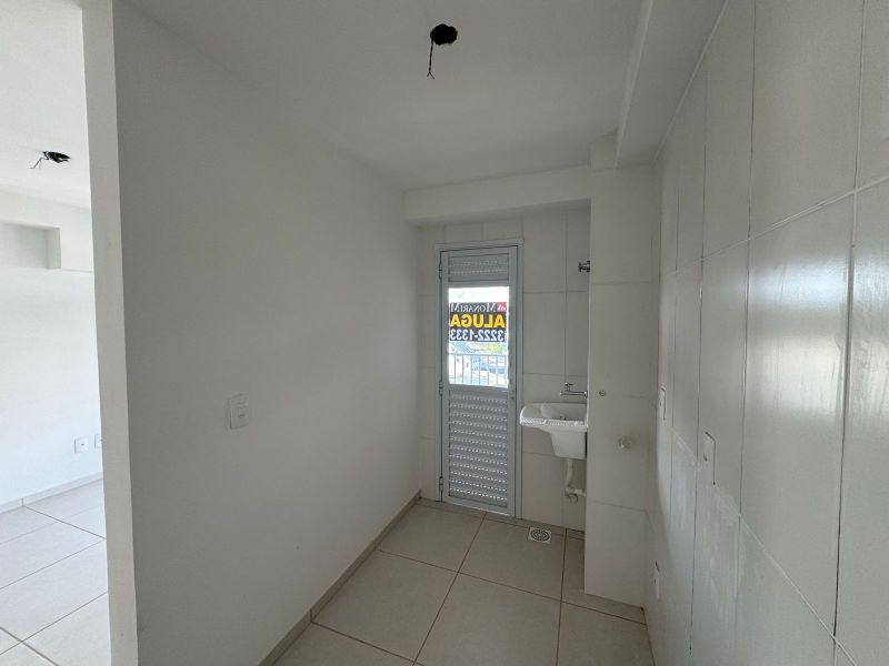 Apto 2 quartos  no bairro CENTRO em LAGES