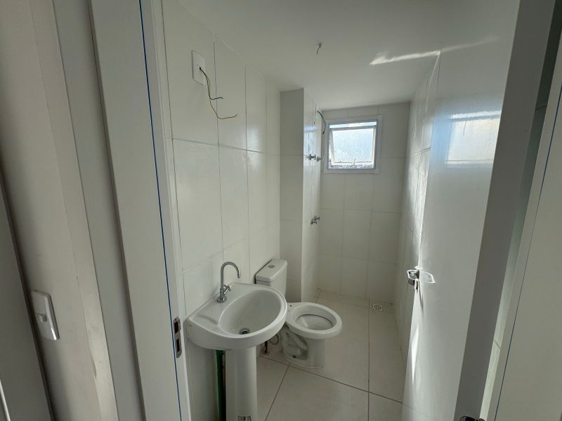 Apto 2 quartos  no bairro CENTRO em LAGES