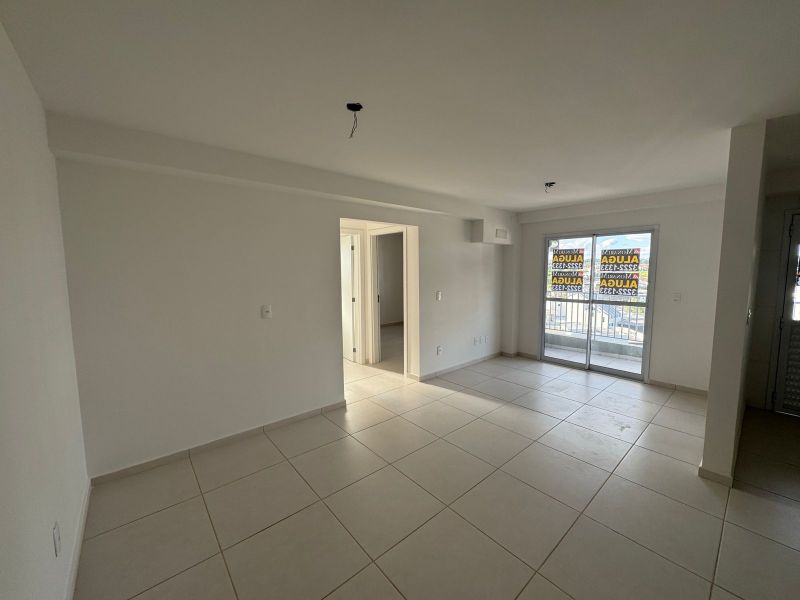 Apto 2 quartos  no bairro CENTRO em LAGES