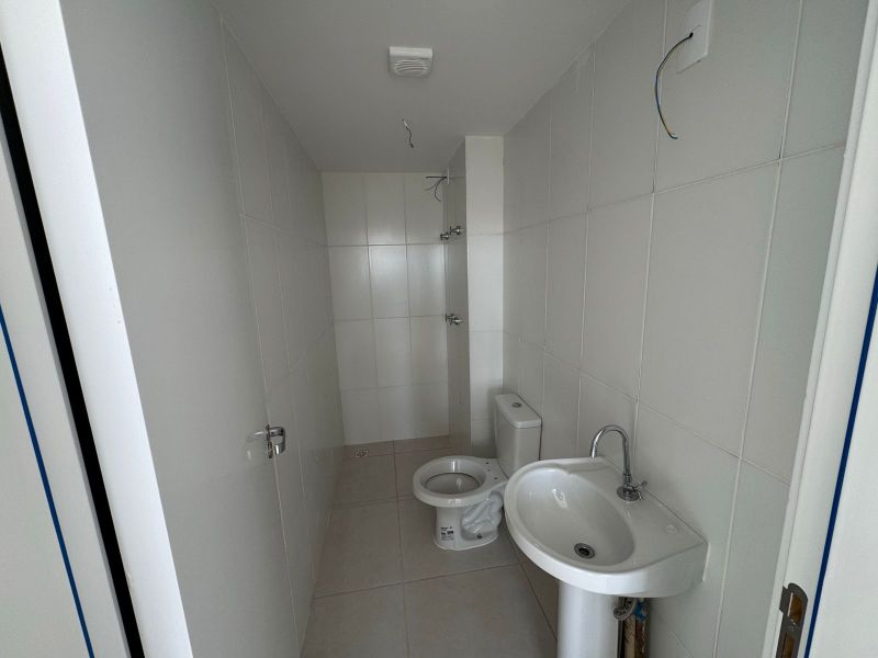 Apto 2 quartos  no bairro CENTRO em LAGES