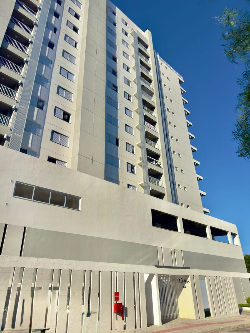 Apto 2 quartos  no bairro CENTRO em LAGES