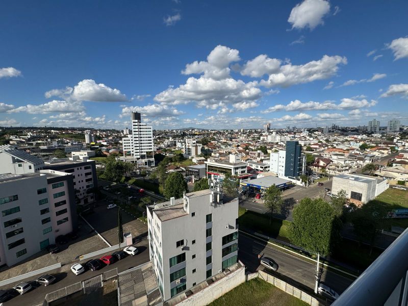 Apto 2 quartos  no bairro CENTRO em LAGES