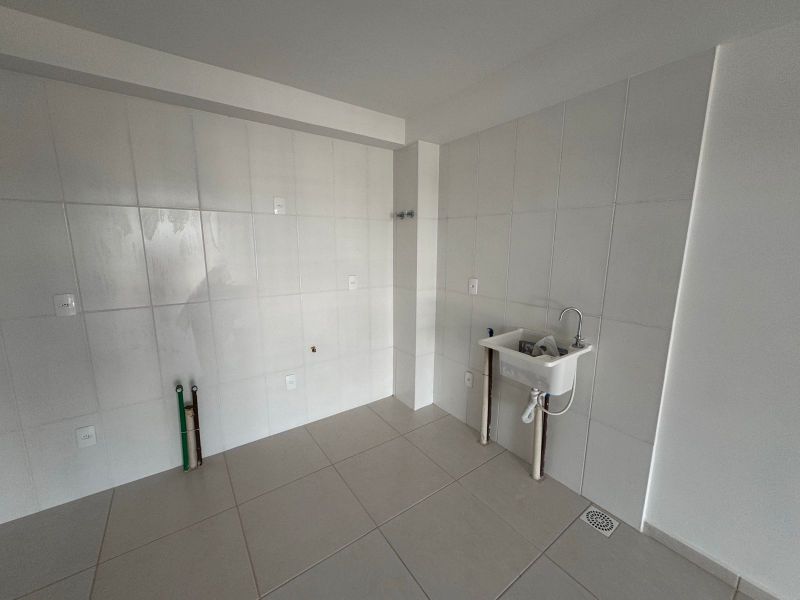 Apto 2 quartos  no bairro CENTRO em LAGES