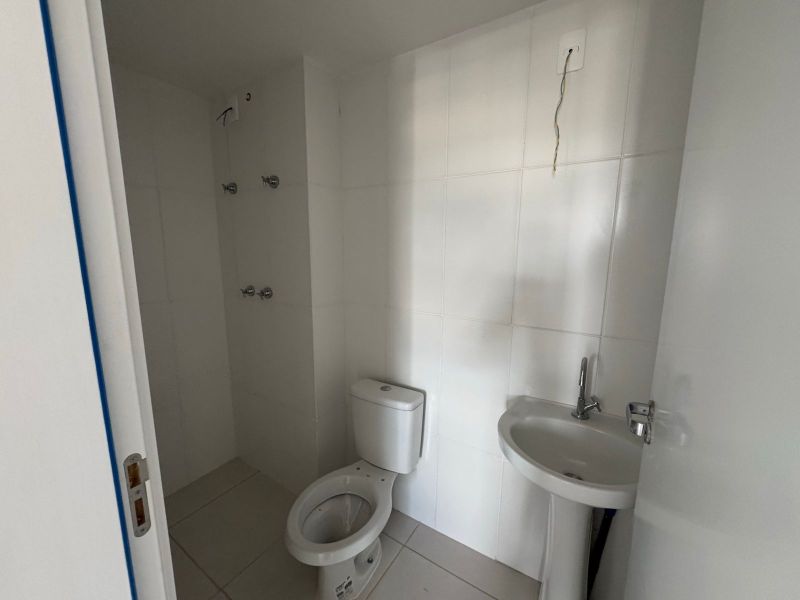 Apto 2 quartos  no bairro CENTRO em LAGES