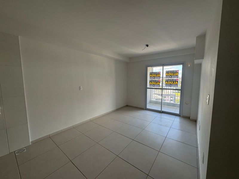 Apto 2 quartos  no bairro CENTRO em LAGES