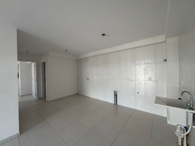 Apto 2 quartos  no bairro CENTRO em LAGES