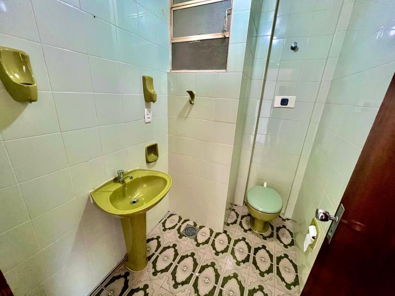 Apto 3 quartos  no bairro CENTRO em LAGES