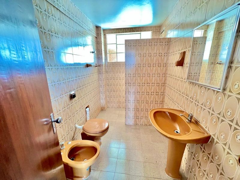 Apto 3 quartos  no bairro CENTRO em LAGES