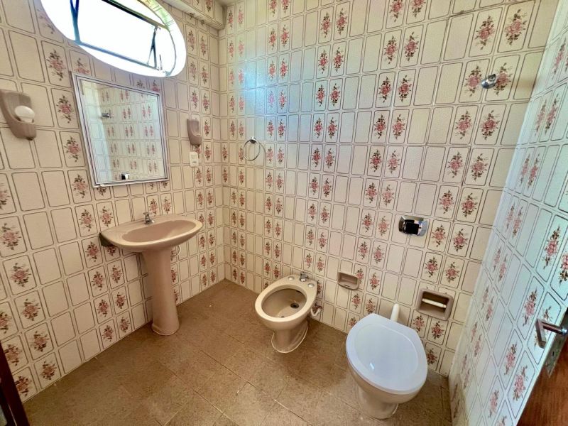 Apto 3 quartos  no bairro CENTRO em LAGES