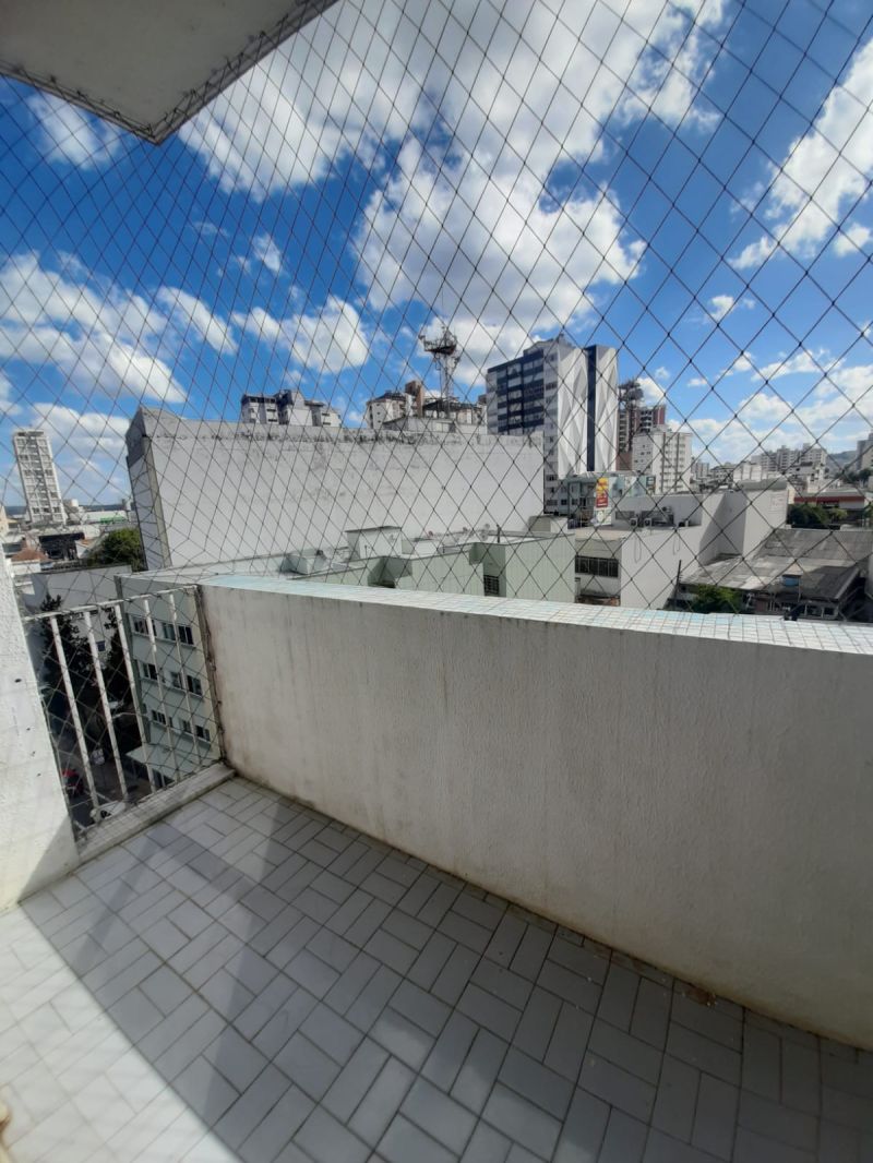 Apto 3 quartos  no bairro CENTRO em LAGES