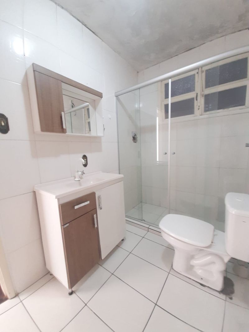 Apto 3 quartos  no bairro CENTRO em LAGES