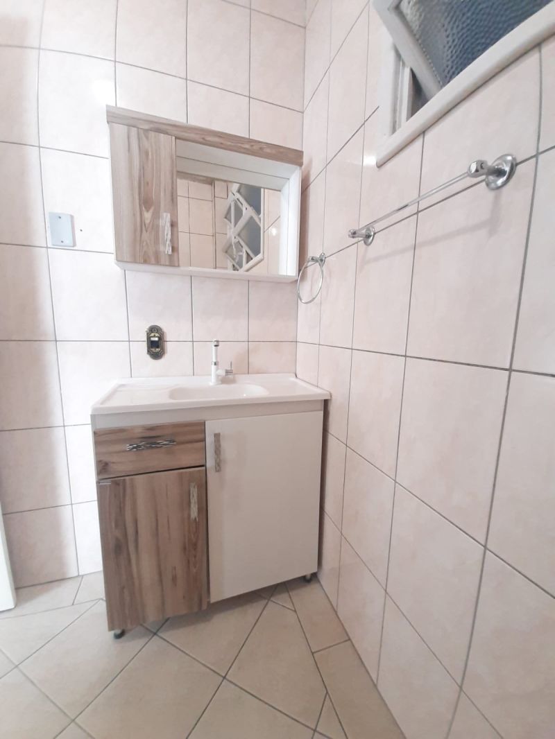 Apto 3 quartos  no bairro CENTRO em LAGES