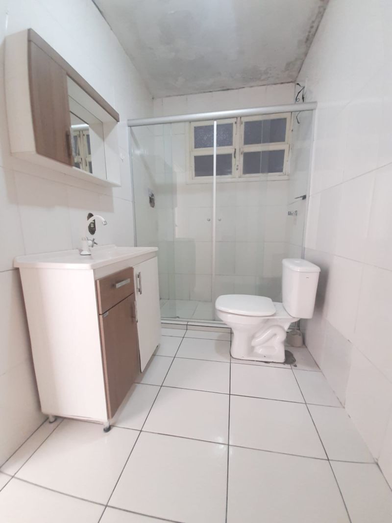 Apto 3 quartos  no bairro CENTRO em LAGES