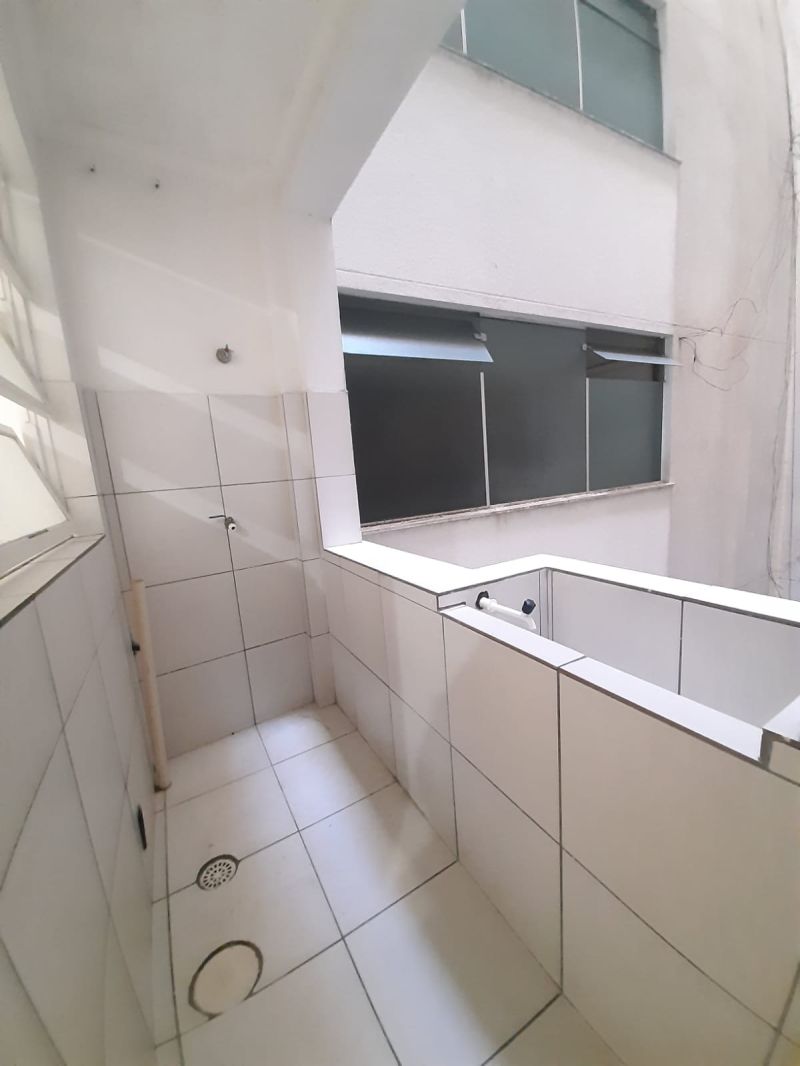 Apto 3 quartos  no bairro CENTRO em LAGES