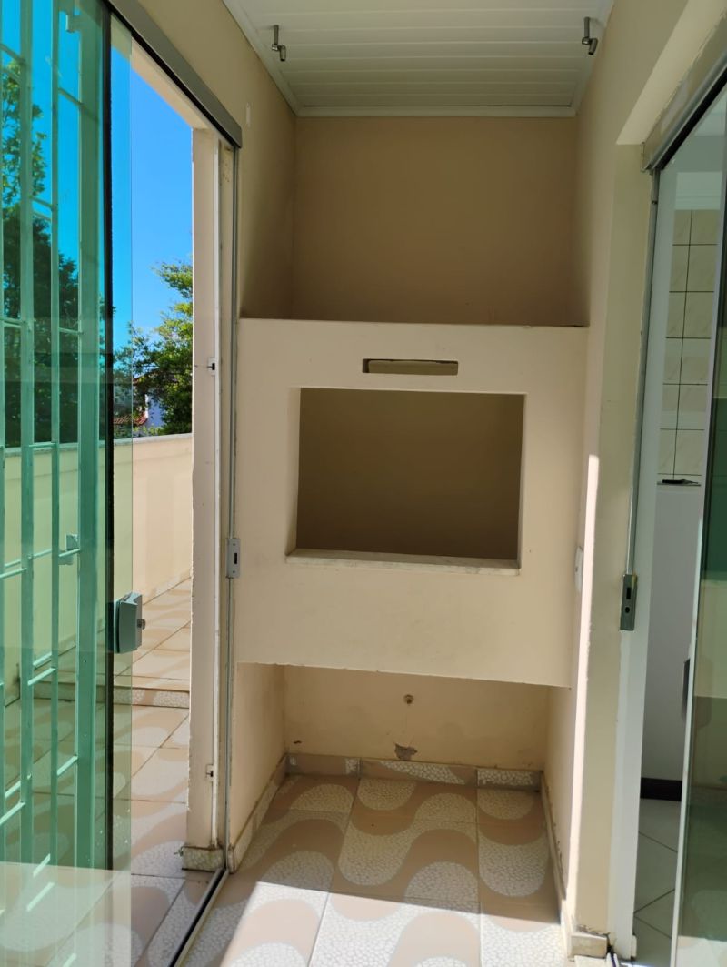 Apto 2 quartos  no bairro CORAL em LAGES