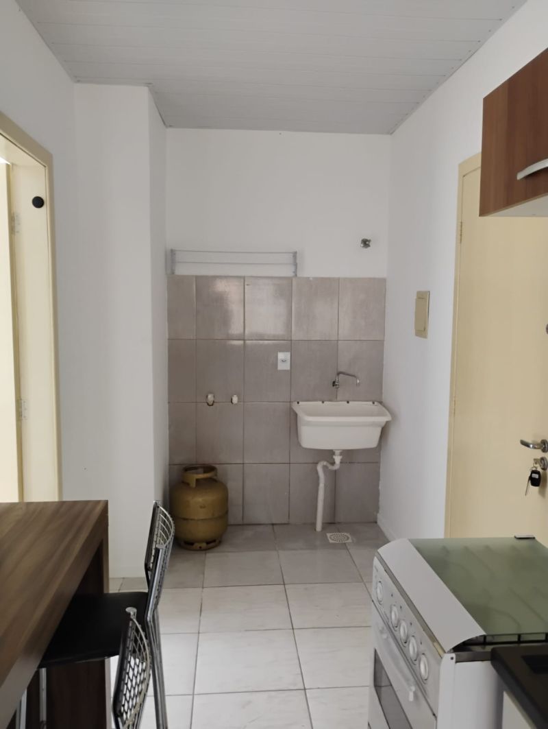 Apto 1 quarto  no bairro CENTRO em LAGES