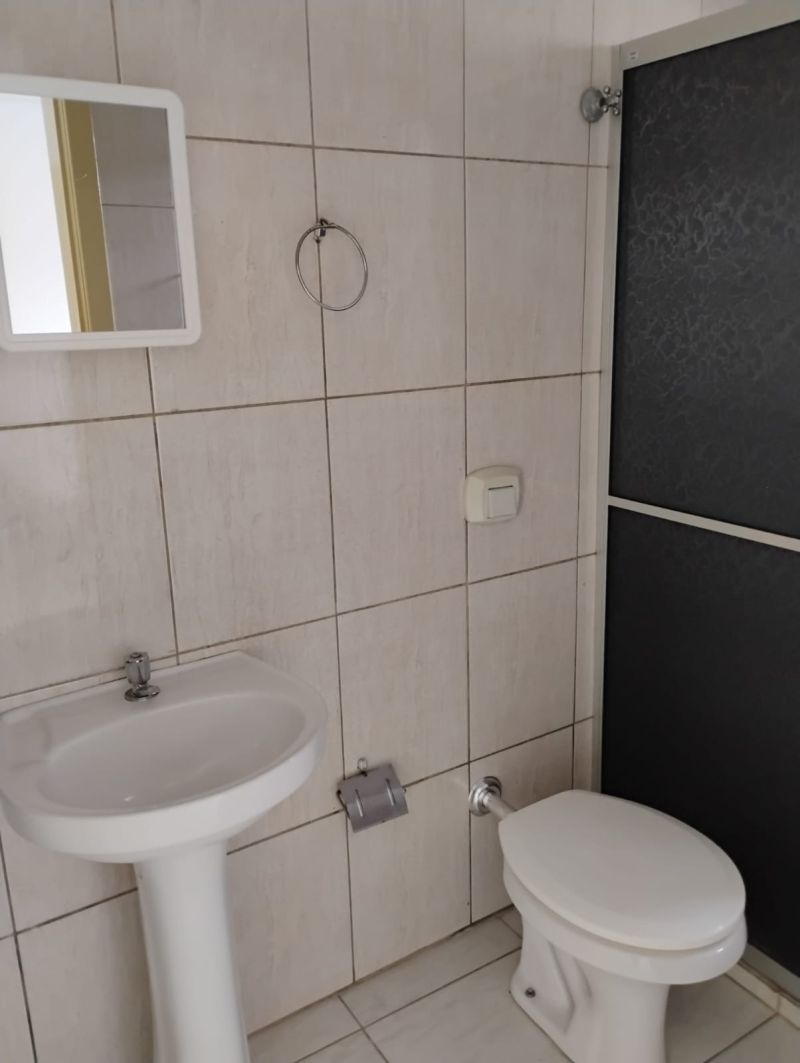 Apto 1 quarto  no bairro CENTRO em LAGES