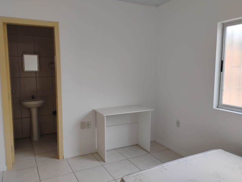 Apto 1 quarto  no bairro CENTRO em LAGES