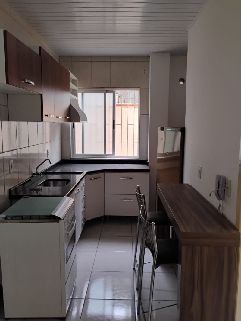 Apto 1 quarto  no bairro CENTRO em LAGES