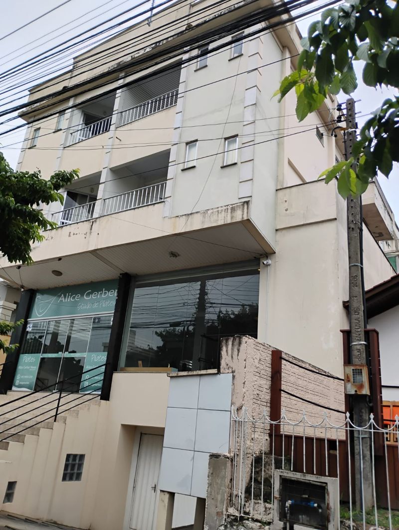 Apto 1 quarto  no bairro CENTRO em LAGES