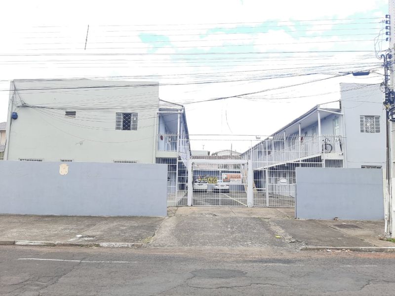 Apto 1 quarto  no bairro UNIVERSITÁRIO em LAGES