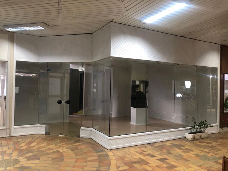 Sala no bairro CENTRO em LAGES