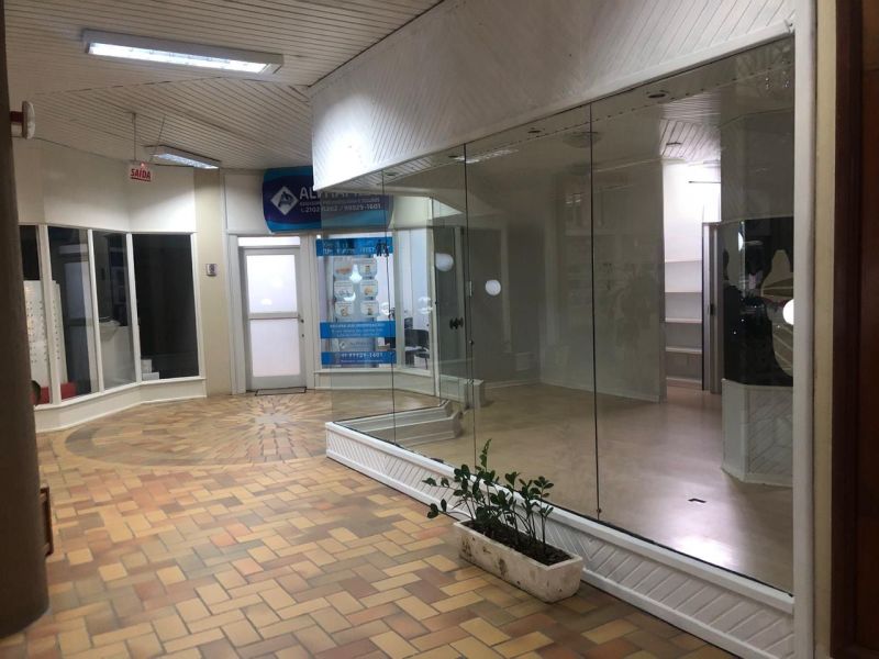 Sala no bairro CENTRO em LAGES