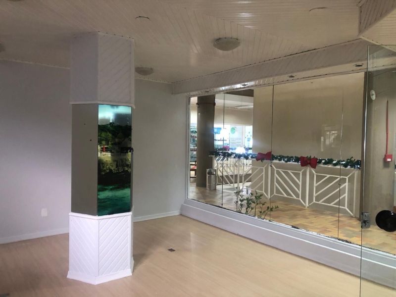 Sala no bairro CENTRO em LAGES