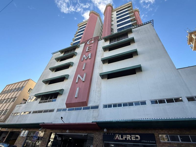 Sala no bairro CENTRO em LAGES