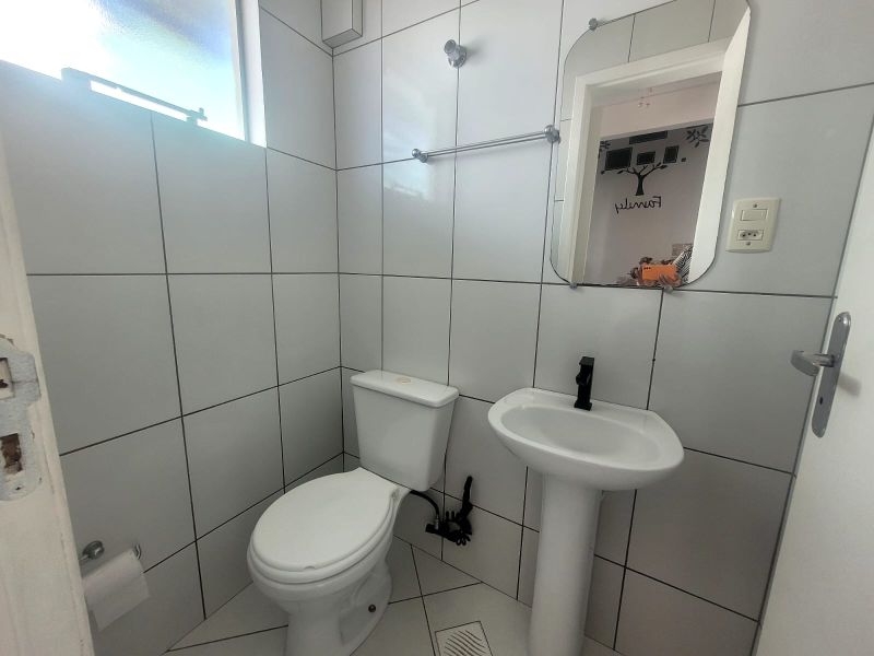 Sobrado 2 quartos  no bairro GUARUJÁ em LAGES