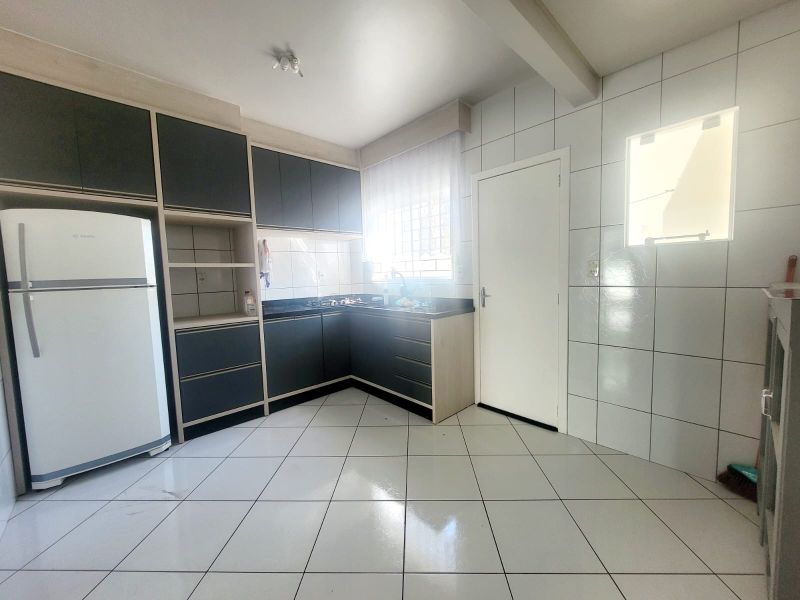 Sobrado 2 quartos  no bairro GUARUJÁ em LAGES