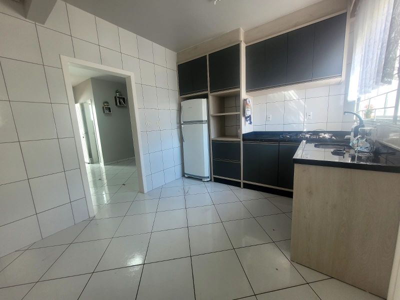 Sobrado 2 quartos  no bairro GUARUJÁ em LAGES