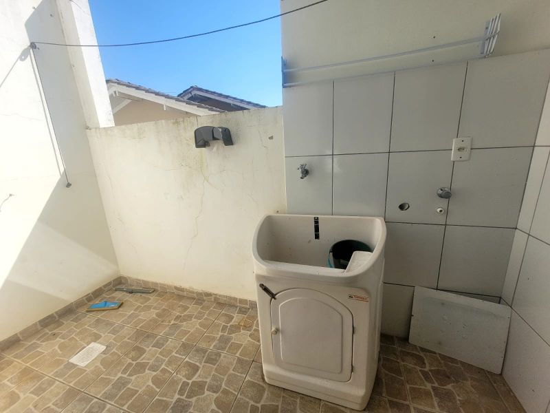 Sobrado 2 quartos  no bairro GUARUJÁ em LAGES