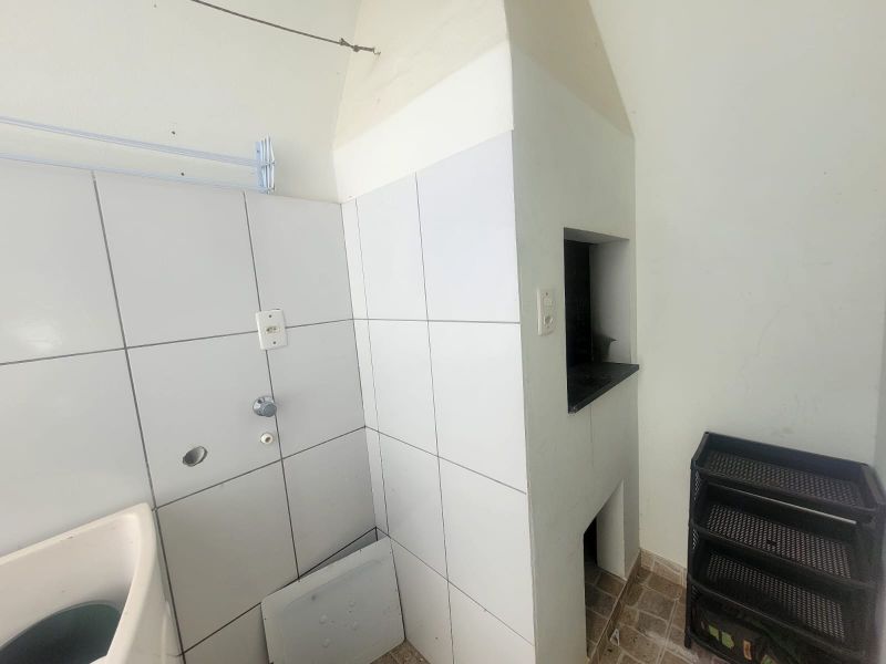 Sobrado 2 quartos  no bairro GUARUJÁ em LAGES