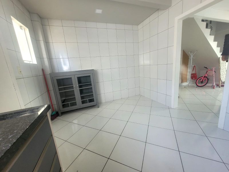 Sobrado 2 quartos  no bairro GUARUJÁ em LAGES