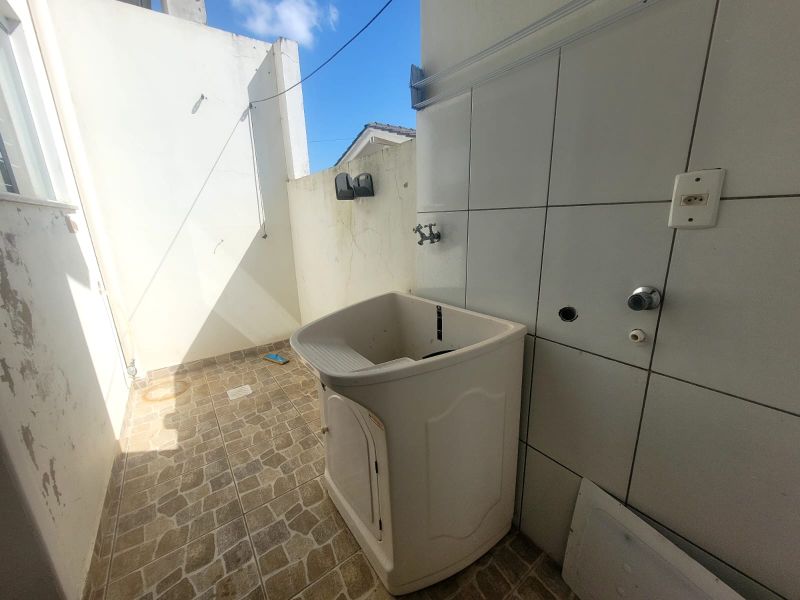 Sobrado 2 quartos  no bairro GUARUJÁ em LAGES