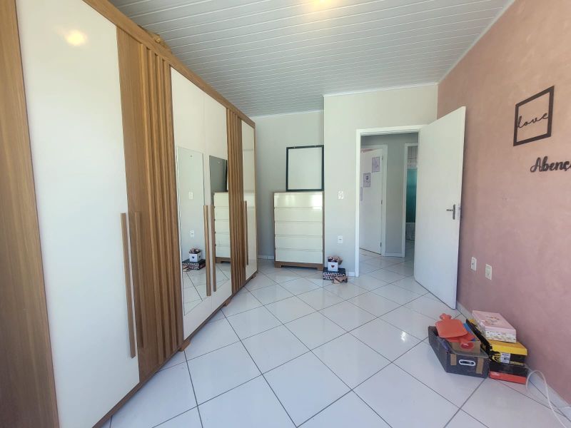Sobrado 2 quartos  no bairro GUARUJÁ em LAGES