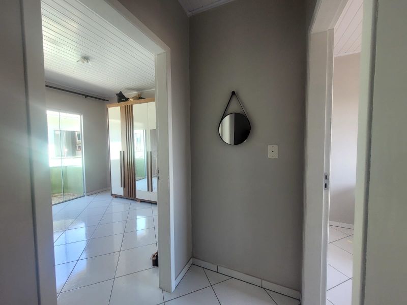 Sobrado 2 quartos  no bairro GUARUJÁ em LAGES